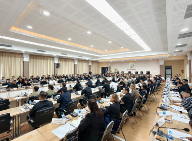 ร่วมประชุมคณะกรมการจังหวัด ... พารามิเตอร์รูปภาพ 3